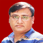 Akshaya Kumar Panda