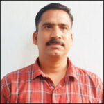 Krutibash Rauta