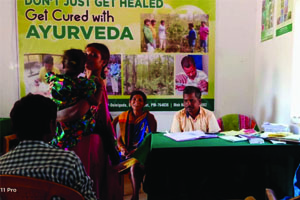 Healers Grow 100 Rare Medicinal Plants In Odisha’s Mali Hills To Treat Patients From 45 Villages