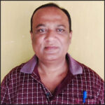 Anirudha Barik