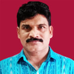 Suryamani Panda