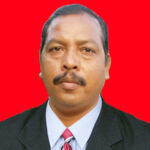 Pratap Chandra Jena