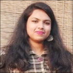Saileja Sahu